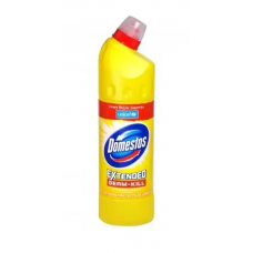 Tualetes tīrīšanas līdzeklis DOMESTOS Citrus 750ml Tualetes tīrīšanas līdzeklis DOMESTOS Citrus 750ml
